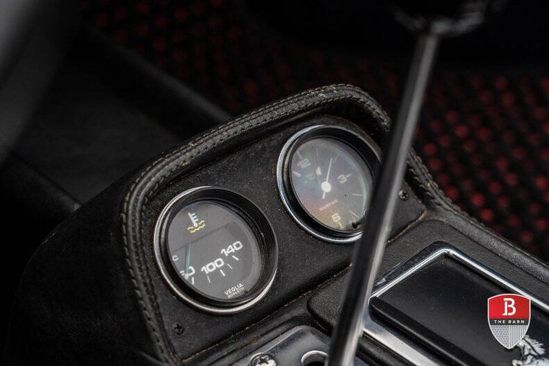 1982 Ferrari 308 GTSI
