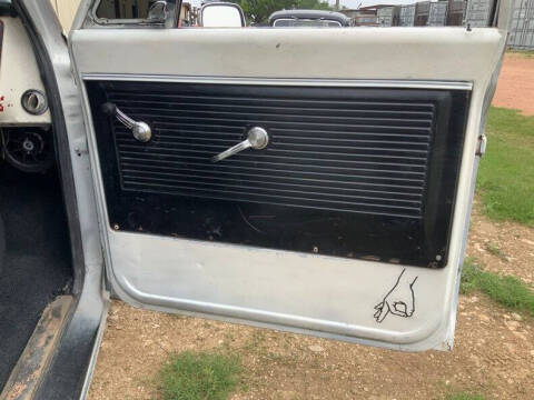 1971 Chevrolet C10