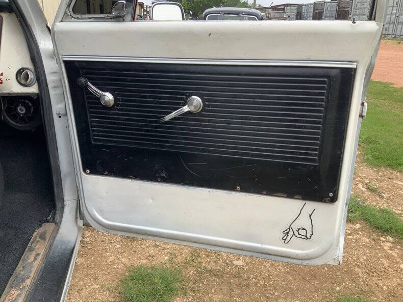 1971 Chevrolet C10