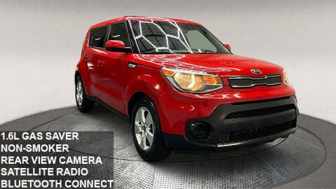 2019 Kia Soul for sale at Autos Direct Latino Center in Fredericksburg VA