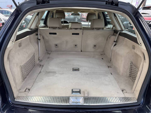 2011 Mercedes-Benz E-Class E 350 Luxury 4MATIC