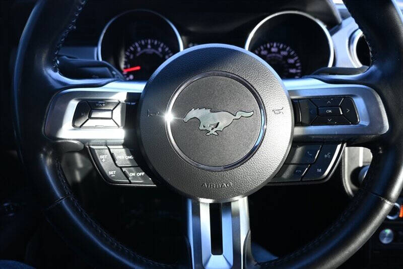 2018 Ford Mustang GT