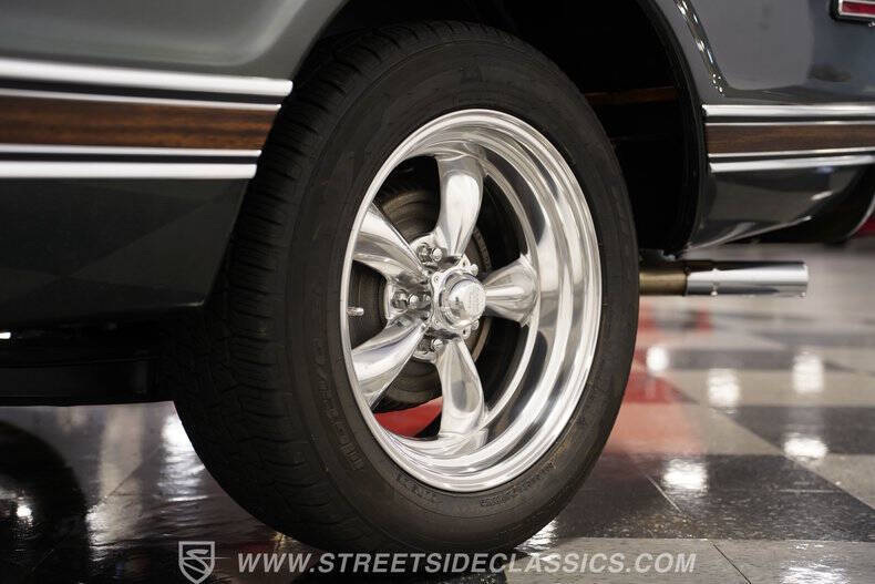 1971 Chevrolet C10