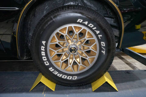 1978 Pontiac Trans Am