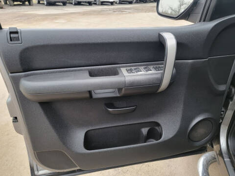 2007 GMC Sierra 1500 SLE2