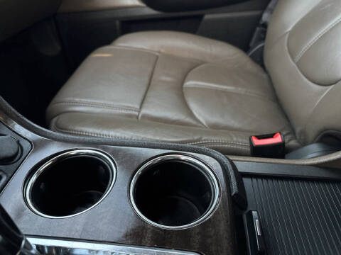 2014 GMC Acadia SLT-1