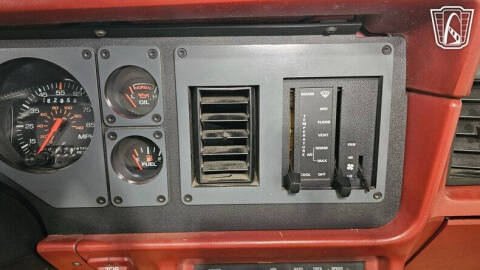 1985 Ford Mustang GT