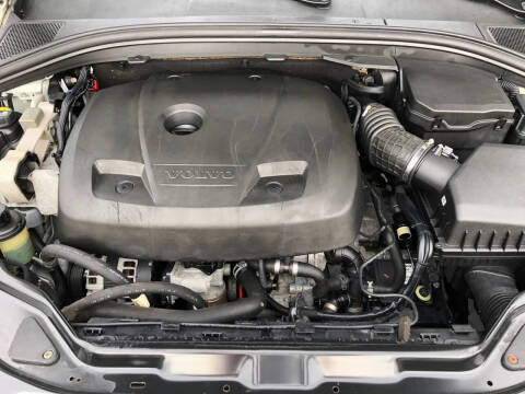 2017 Volvo XC60 T6 Dynamic