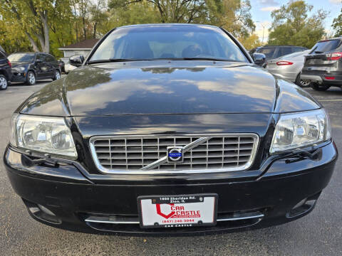 2006 Volvo S80 2.5T