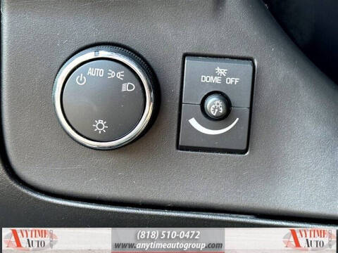 2020 Chevrolet Express 2500