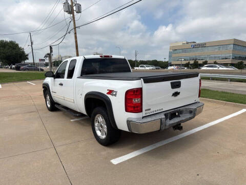 2009 Chevrolet Silverado 1500