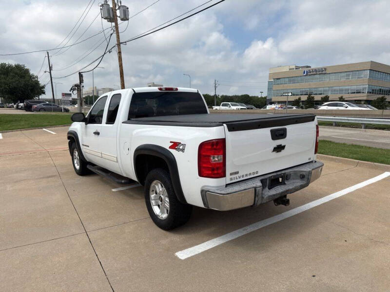 2009 Chevrolet Silverado 1500