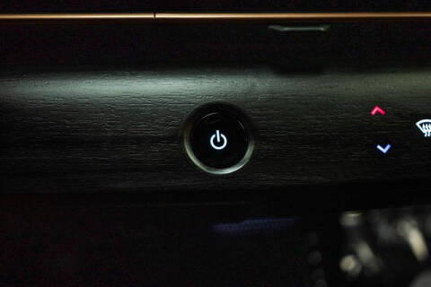 2024 Nissan Ariya Evolve+