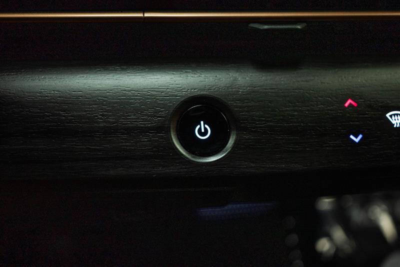 2024 Nissan Ariya Evolve+