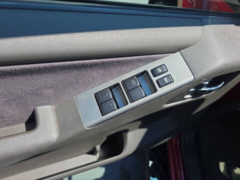 2006 Nissan Pathfinder SE