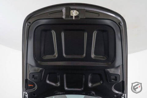 2018 Porsche 911 GT2 RS