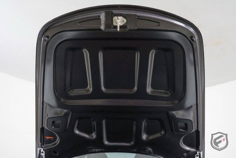 2018 Porsche 911 GT2 RS