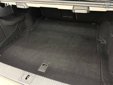 2015 Mercedes-Benz E-Class E 350