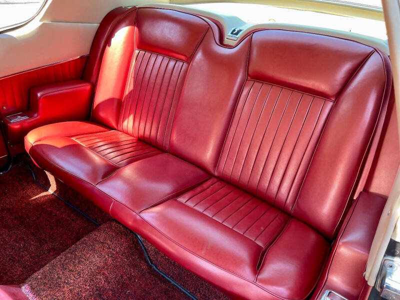 1963 Studebaker Avanti