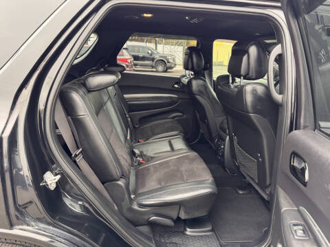 2020 Dodge Durango R/T