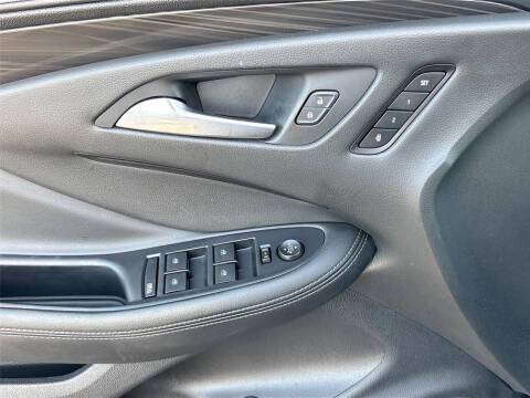 2020 Buick Envision Premium