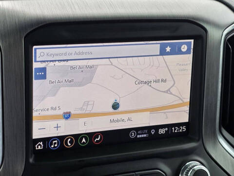 2022 GMC Sierra 1500 Limited