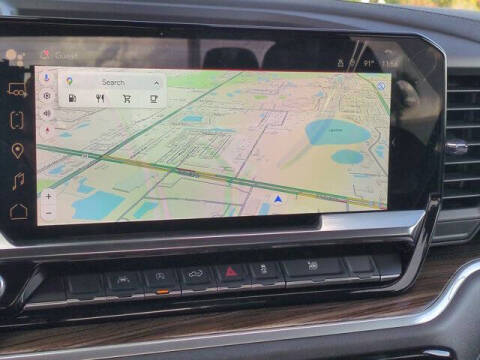 2026 GMC Sierra 1500 Elevation Standard