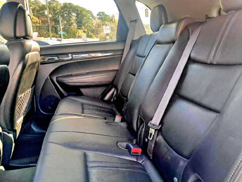 2006 GMC Envoy XL Denali