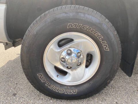 2001 Dodge Ram 1500