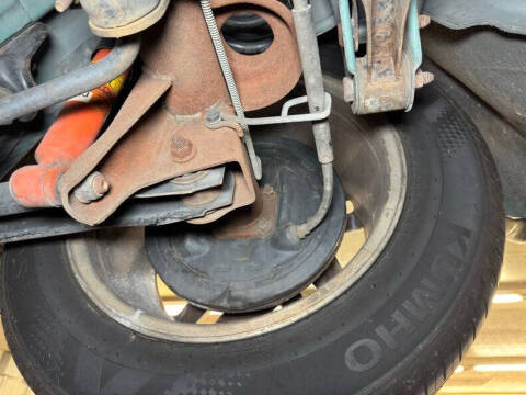 1994 Chevrolet Camaro