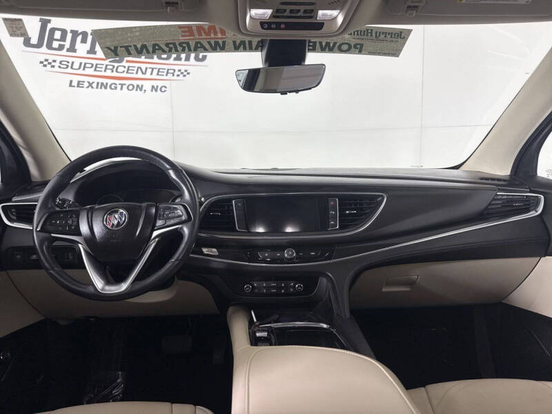 2023 Buick Enclave Premium