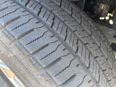 2004 Toyota 4Runner SR5