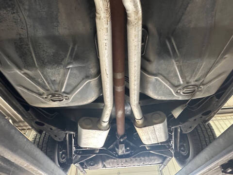 1983 Chevrolet Monte Carlo