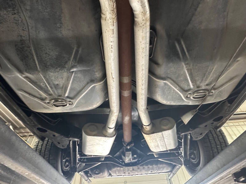 1983 Chevrolet Monte Carlo