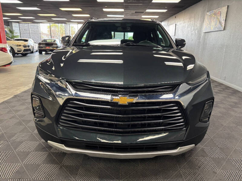 2019 Chevrolet Blazer LT