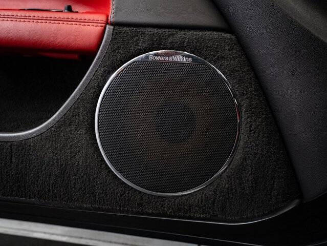 2012 Jaguar XK XKR-S