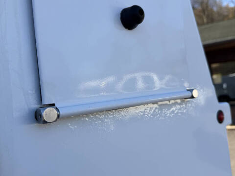 2016 Ford E-Series E-350 SD