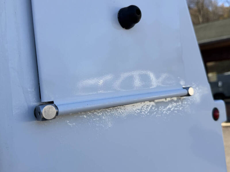 2016 Ford E-Series E-350 SD