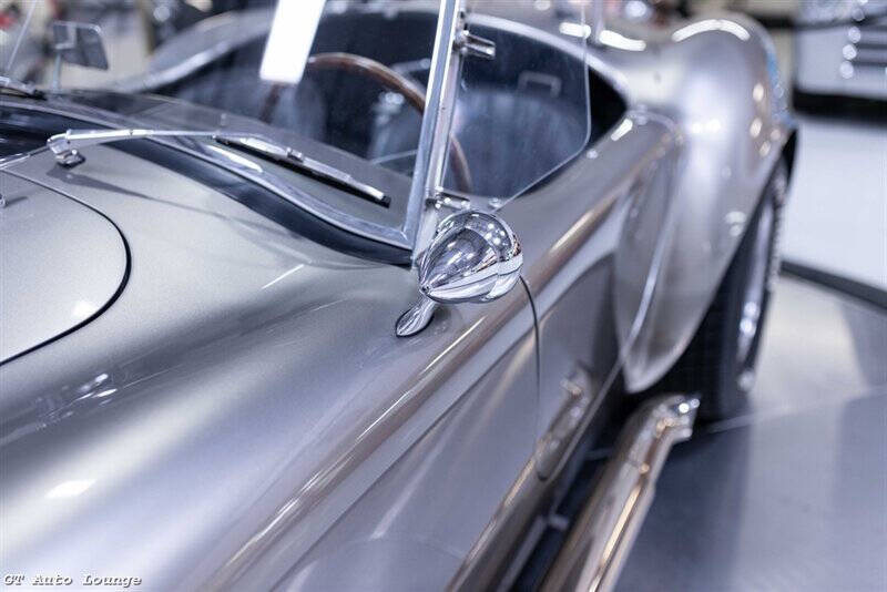 1965 Shelby Cobra 21