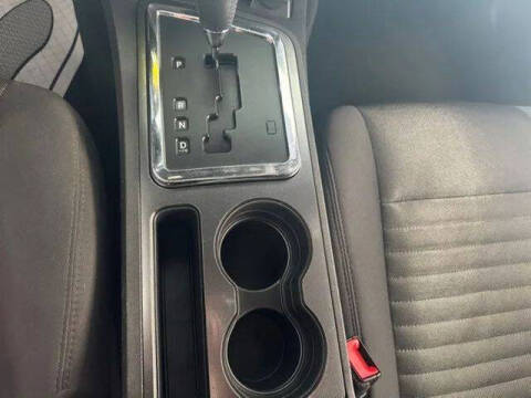 2013 Dodge Challenger SXT