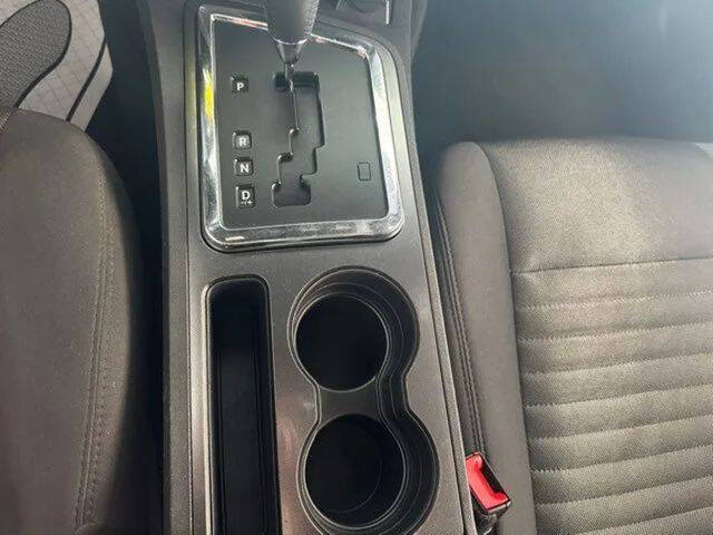 2013 Dodge Challenger SXT