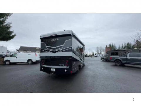 2024 Mercedes-Benz Sprinter