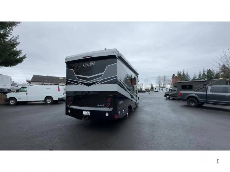 2024 Mercedes-Benz Sprinter