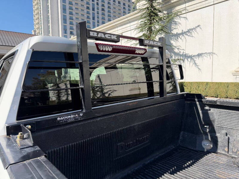 2023 Chevrolet Silverado 2500HD