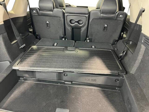 2026 Acura MDX SH-AWD w/Advance