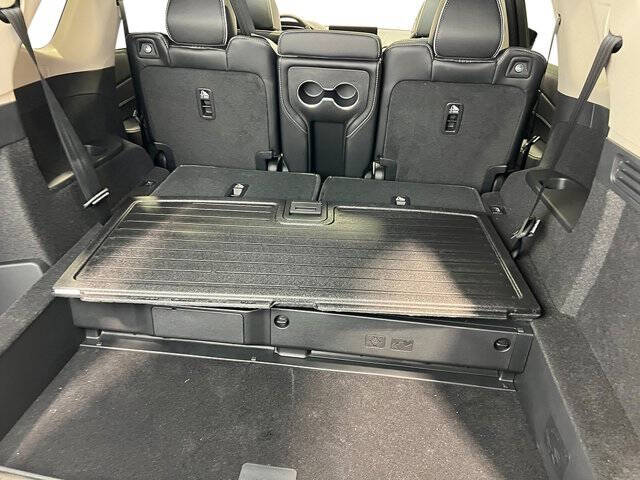 2026 Acura MDX SH-AWD w/Advance