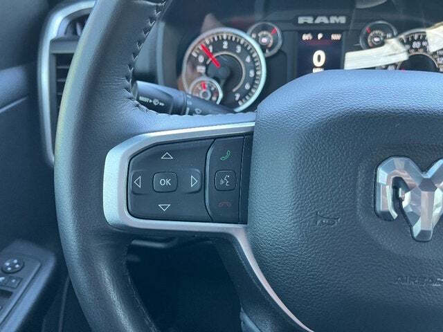 2023 RAM 1500 37