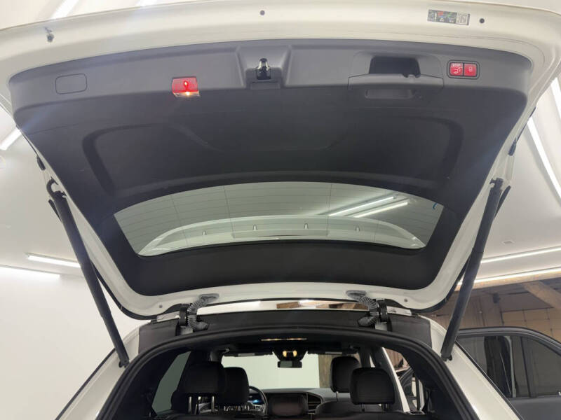 2022 Mercedes-Benz GLE GLE 350