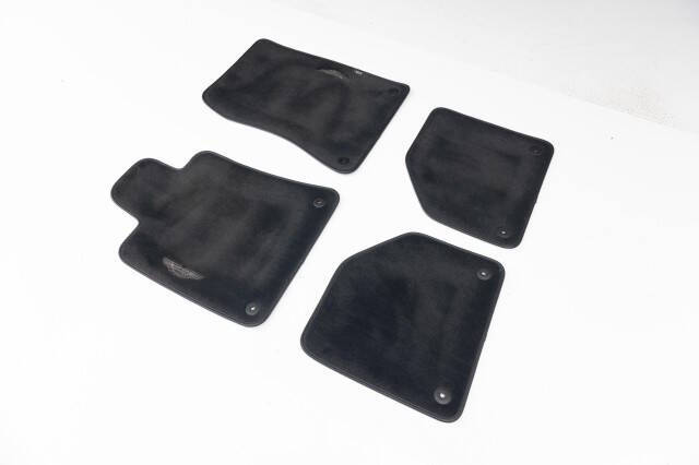 2021 Aston Martin DBX