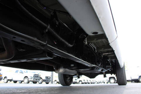 2024 Chevrolet Express LT 3500